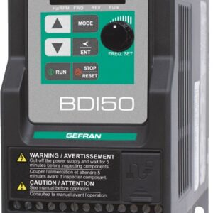 BDI50-4075-KBX-4-NP-F