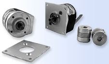 CONECTOR M DE 10 PINS