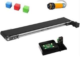 Kit Cinta Transportadora