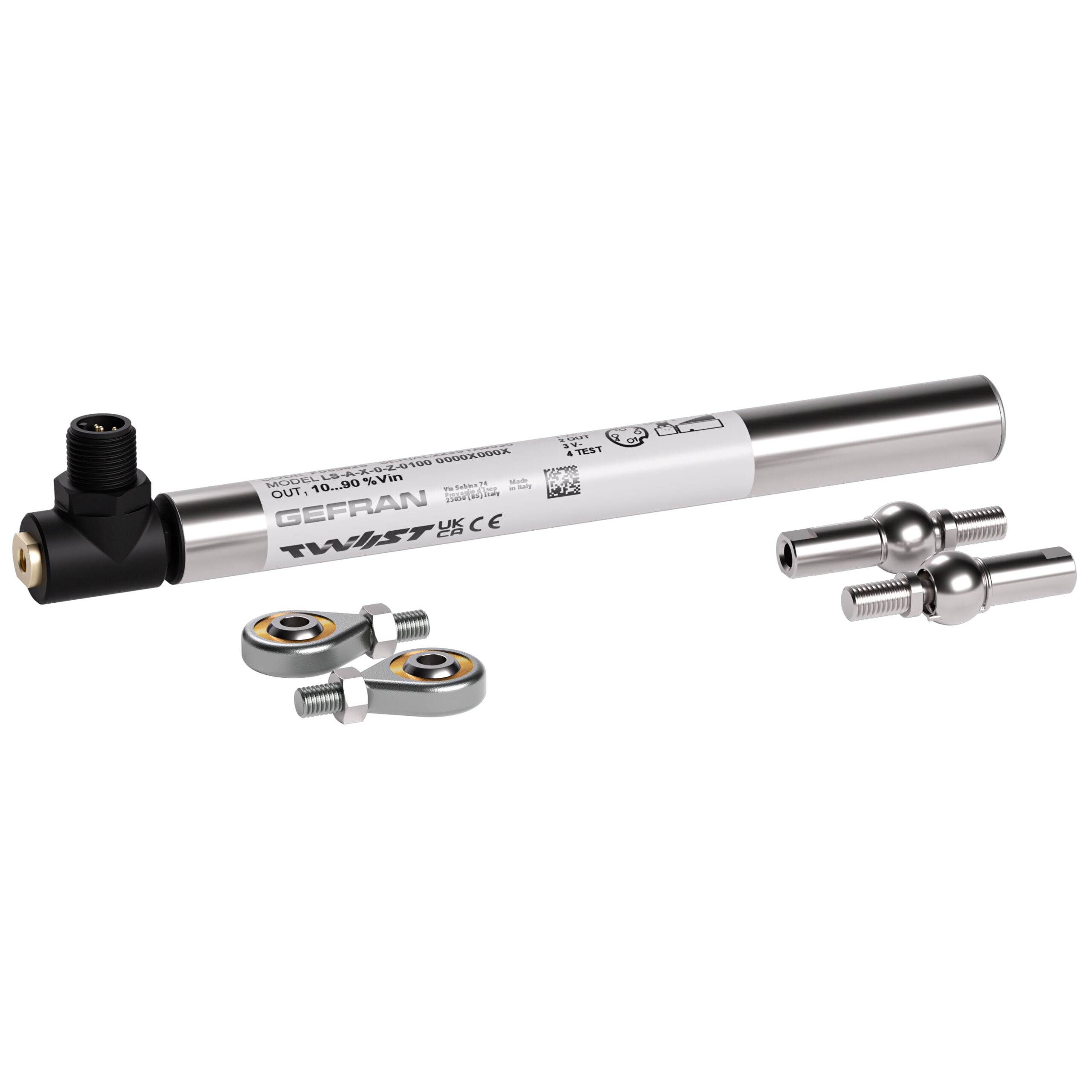 LS-A-E-0-A-0750 0000XA30X