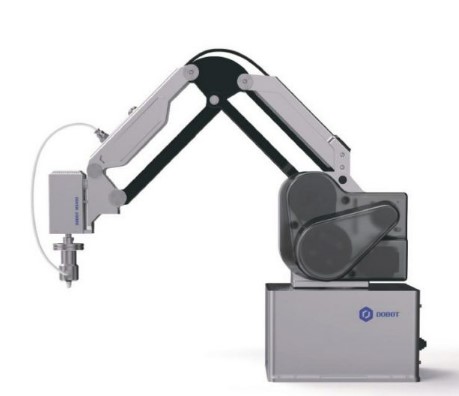 MG400 Reducer Version