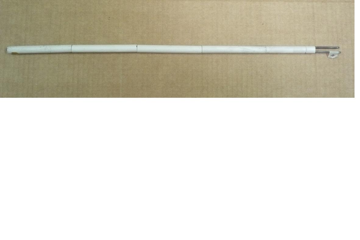 TC "K"-AISLADORES-BORNERA-CABLE