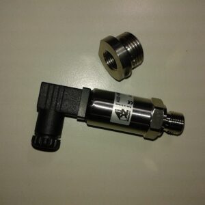 ADAPTADOR 1/4" A 1/2" G - 110276
