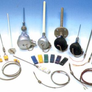 Pt100- 6.35x50-Cable