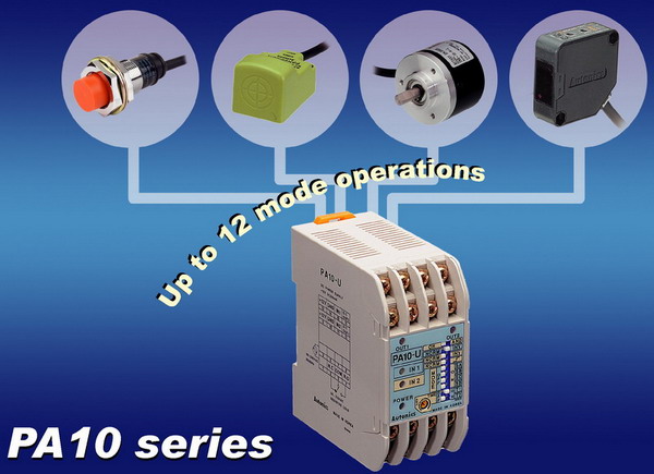 PA10-U