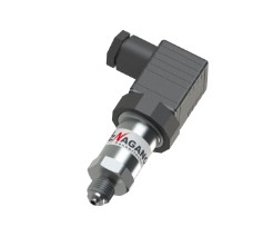 DIN 175301-803 C conector