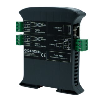 DAT 9000