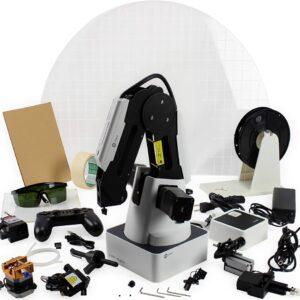 Magician Versión Educacional