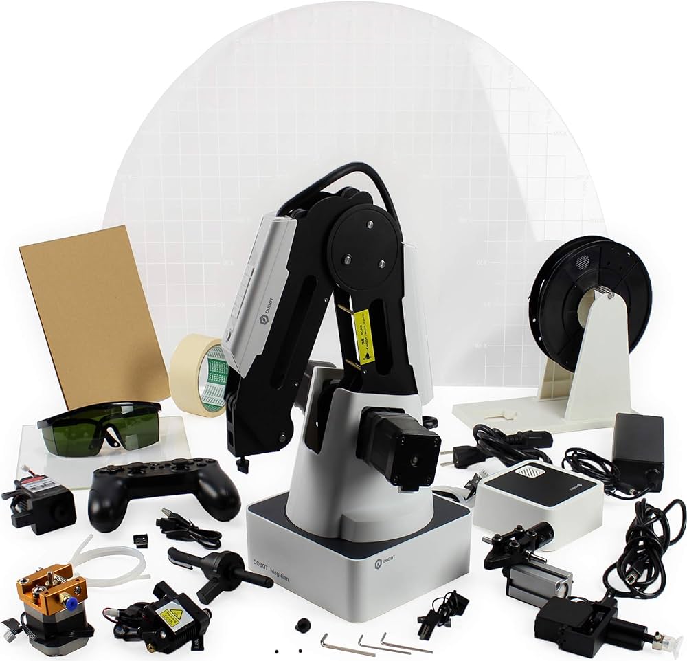 Magician Versión Educacional