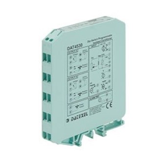 DAT 4530 / 0-10 / 0-10 / 0-10